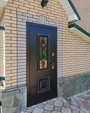 Купить двери входные Кривой Рог